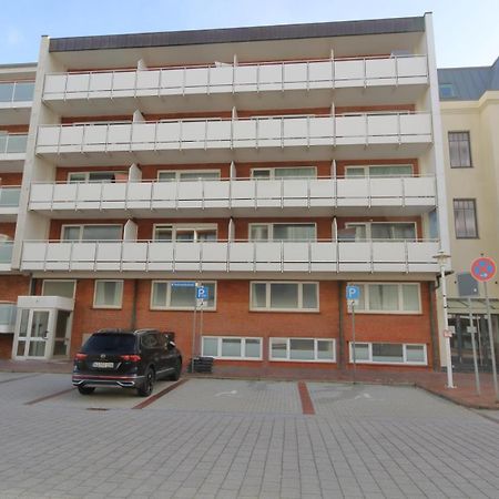 Апартаменти App. Renate 23 Вестерланд Екстер'єр фото